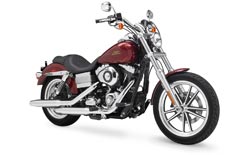 Harley-Davidson Motorcycle Rental
