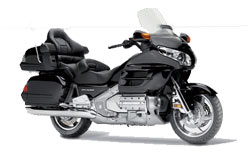 Honda Motorcycle Rental
