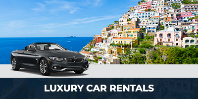 Rent a Luxury Car in France