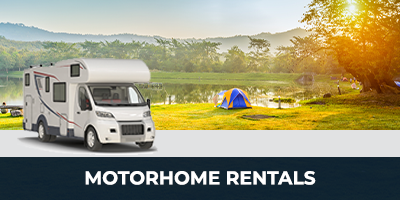 Rent a Motorhome in the UK