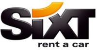Sixt Rent a Car in France