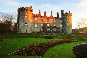 Historical Places to Visit in Ireland