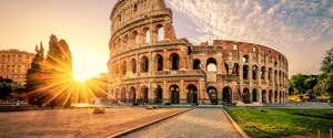 Discover Rome's Treasures: A Journey with Auto Europe