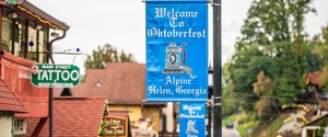 Navigating Oktoberfest (Without Drinking and Driving)