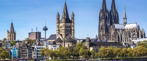 Local Cuisine and Gastronomic Diversity in Cologne Germany