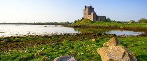 Castle Hopping – A Unique Way to Explore Ireland's Rich Heritage