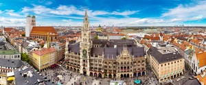Munich: The Gem Of Bavaria