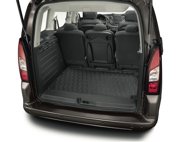 peugeot partner lease