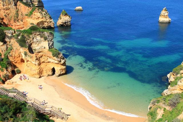 Algarve, Portugal
