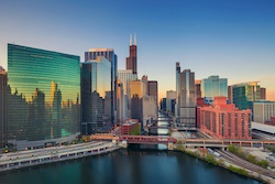 Best rates in Chicago