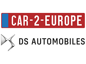 Car-2-Europe with DS Automobiles
