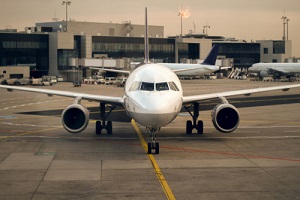 Europcar Car Rentals at Frankfurt AM Main Airport