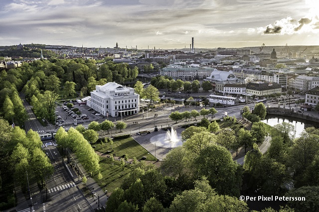 Gothenburg, Sweden