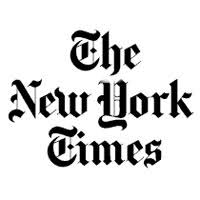 NY Times