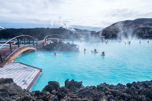 Plan an Iceland road trip with Auto Europe