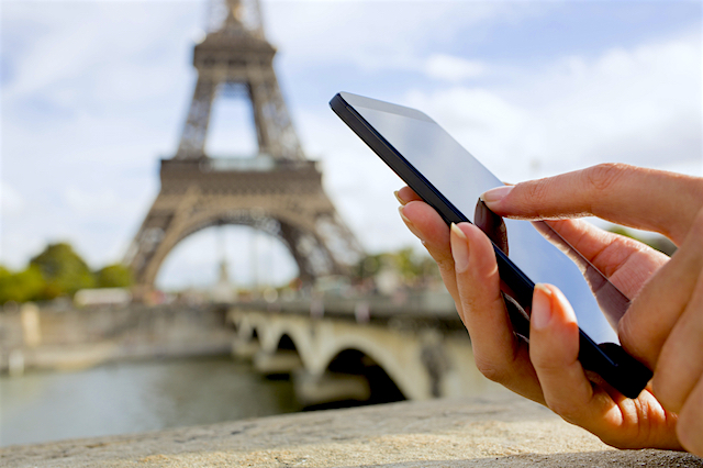 How To Call To And From Europe International Calling Codes