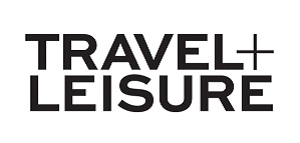 Travel Leisure Logo