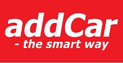 AddCar Rentals - Auto Europe