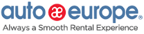 Rent a car with Auto Europe