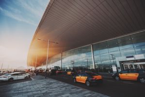 Budget Car Rentals at Barcelona El Prat International Airport