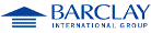 Barclay International Group Logo