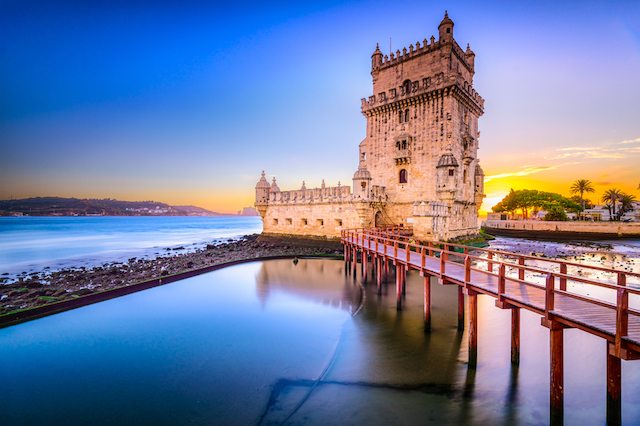 Things to Do in Lisbon: Belem Tower