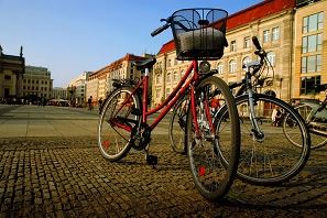 Bike Tour Germany