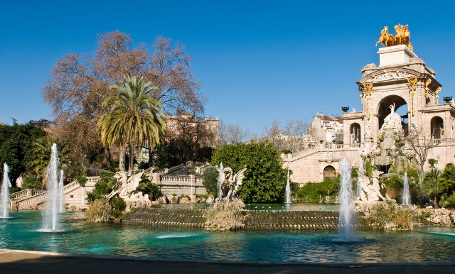 Best Places to Visit in Europe in April | Auto Europe