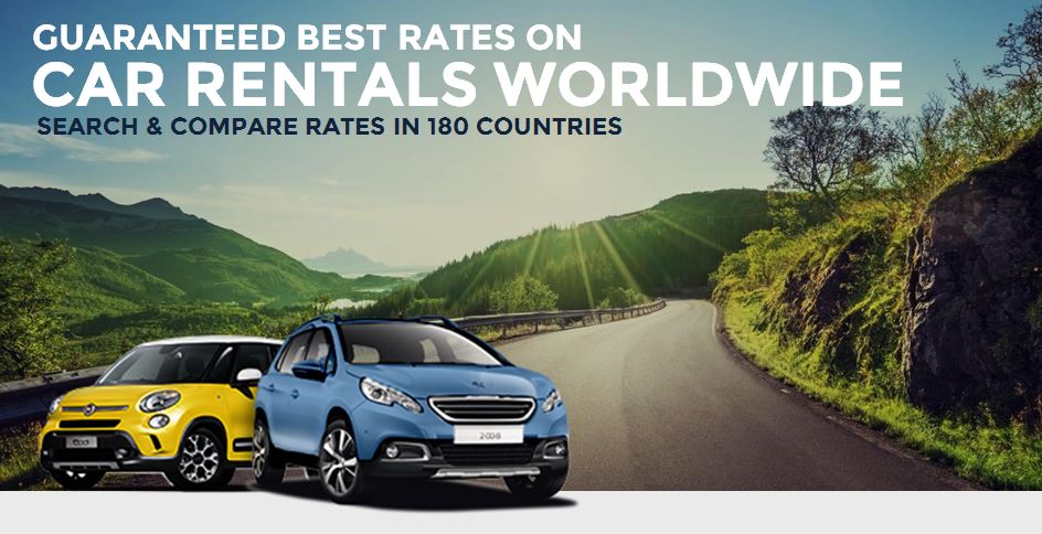 Europe Car Rentals $6/day! Best Rate Guarantee | Auto Europe
