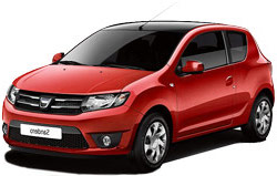 Rent a Car in Saudarkrokur with Auto Europe