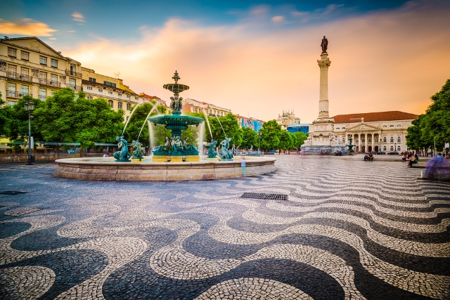Best Time of Year to Visit Portugal - Lisbon