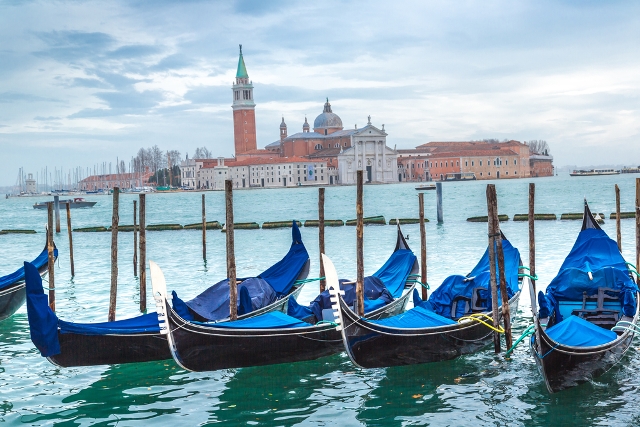 Best Time to Visit Venice - Weather