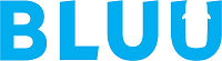 Bluu Logo