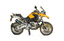 BMW R1200 GS