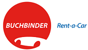 Rent a Car with Buchbinder in Germany