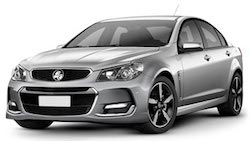 Car Rental Nelson Airport in New Zealand