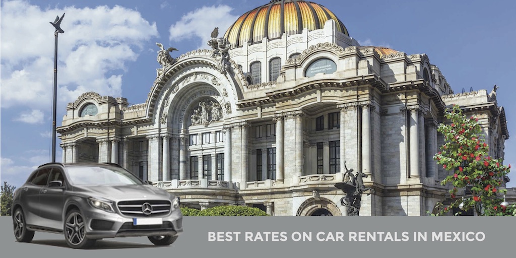 Car rental Queretaro, Mexico