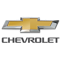 Chevy Logo