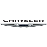 Chrysler Logo