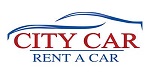 City Rent a Car Logo