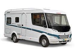 Motorhome Rentals in Southend-on-Sea