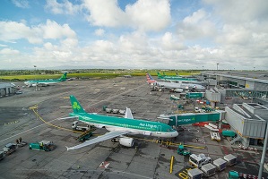 Rent a Car at the Cork Airport