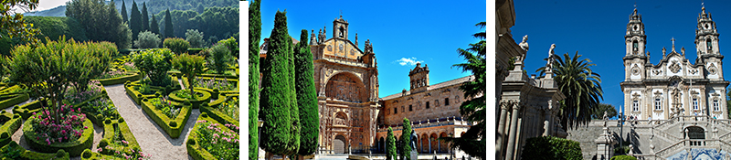 Douro River Cruise Destinations