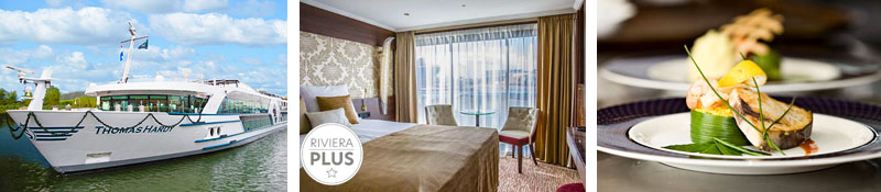 Danube River Cruise Destinations