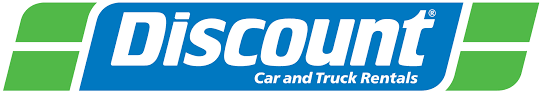 Discount Car Rentals Logo