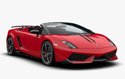 Consiga tu Carro de Lujo en El Paso 