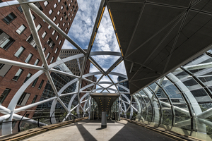 Rent a Car at the Heuston Rail Station in Dublin