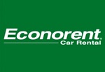 Econorent Car Rentals at Santiago Airport