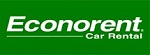 Econorent at La Serena Airport