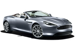 Renta un Carro de Lujo